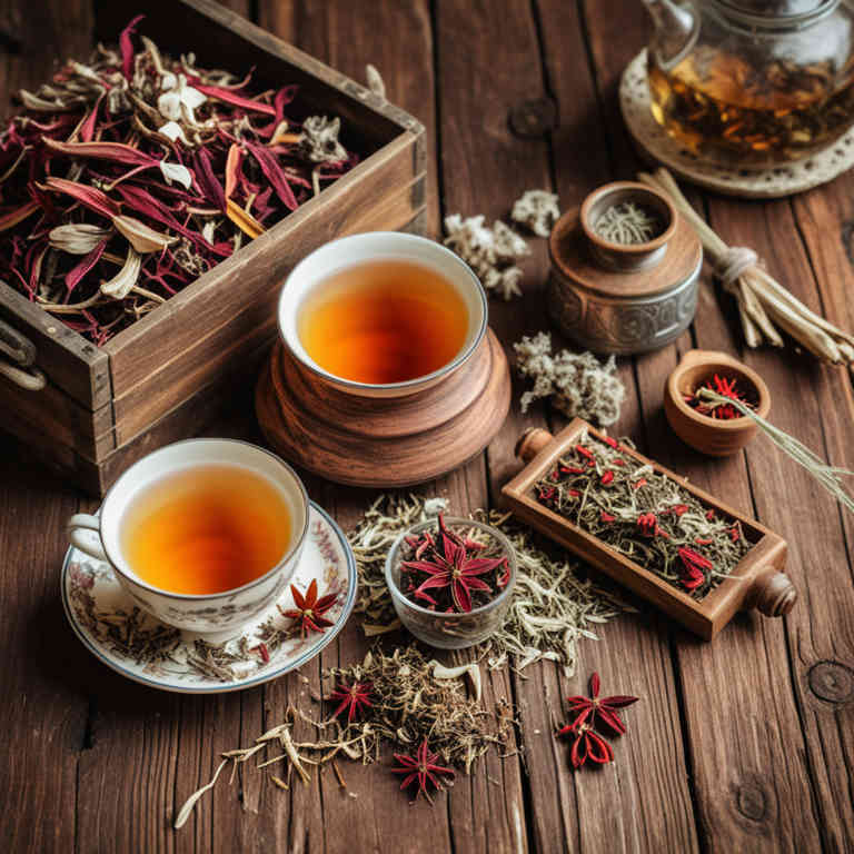 teas for snoring