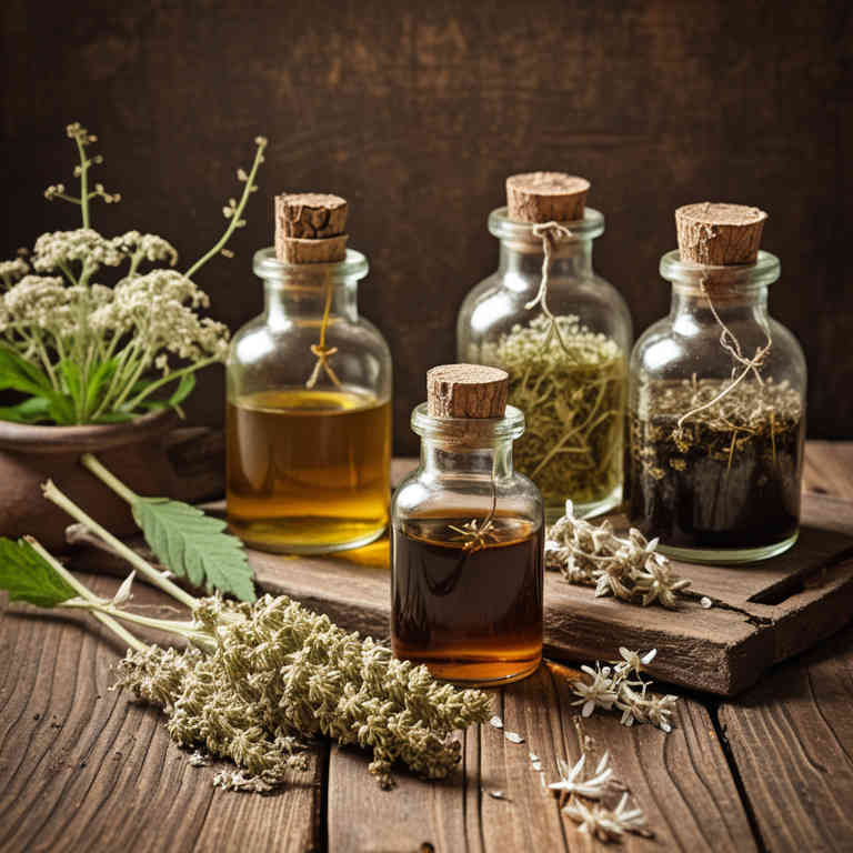 tinctures for snoring