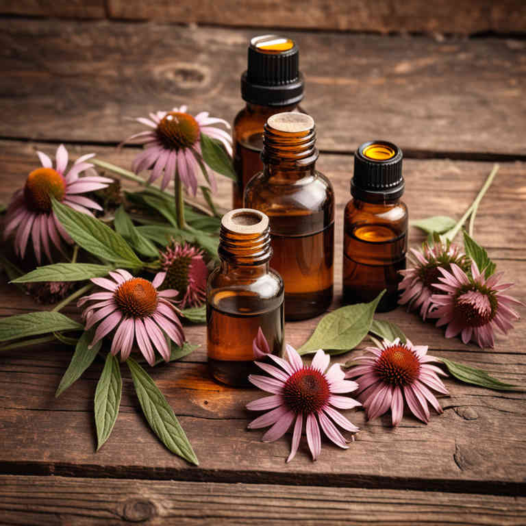essential oils for sore eyes