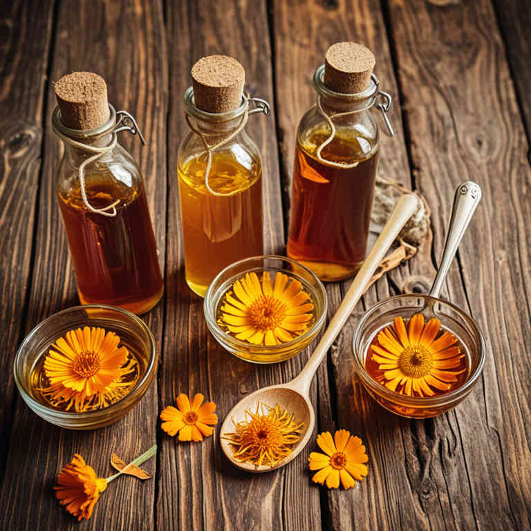 syrups for sore eyes