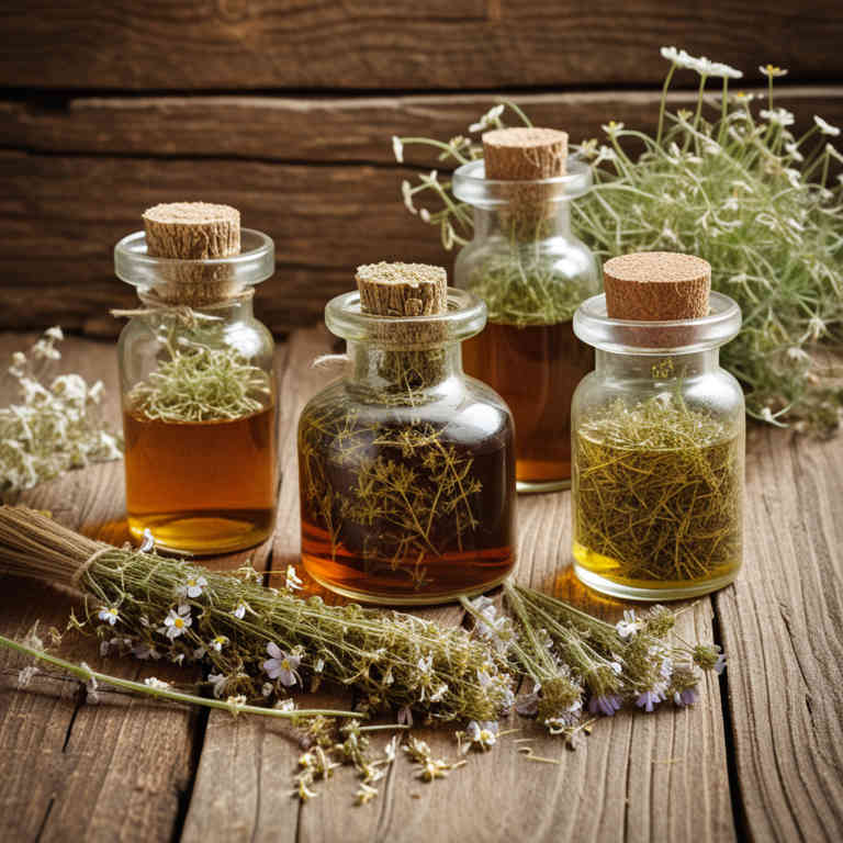 tinctures for sore eyes