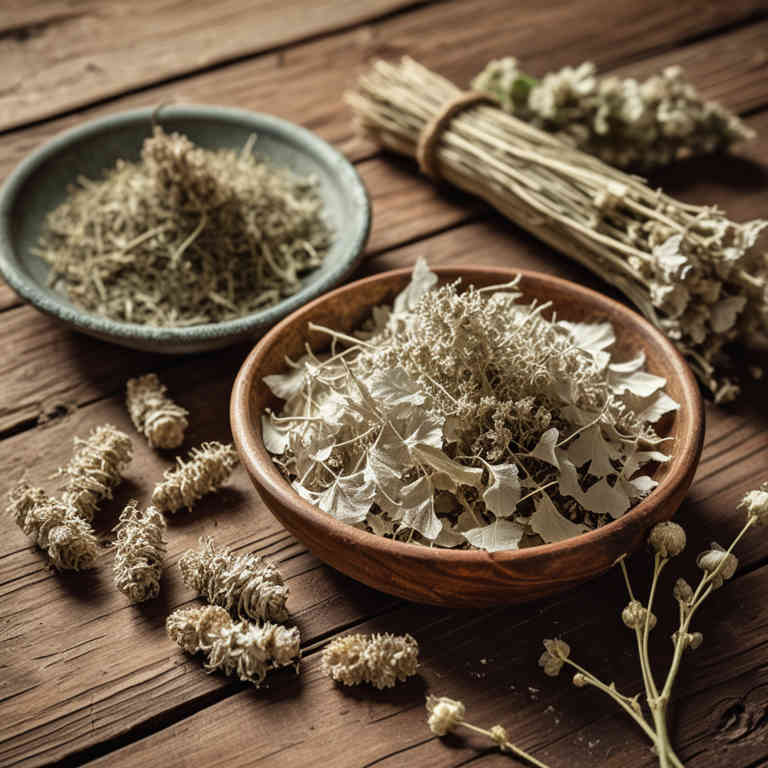 mucillages for sore throat