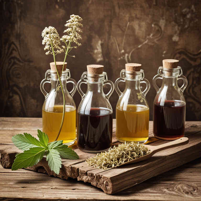 syrups for speech difficulty