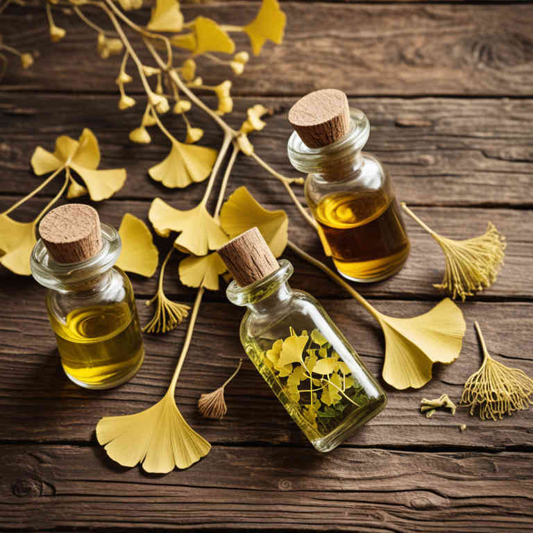 tinctures for speech difficulty