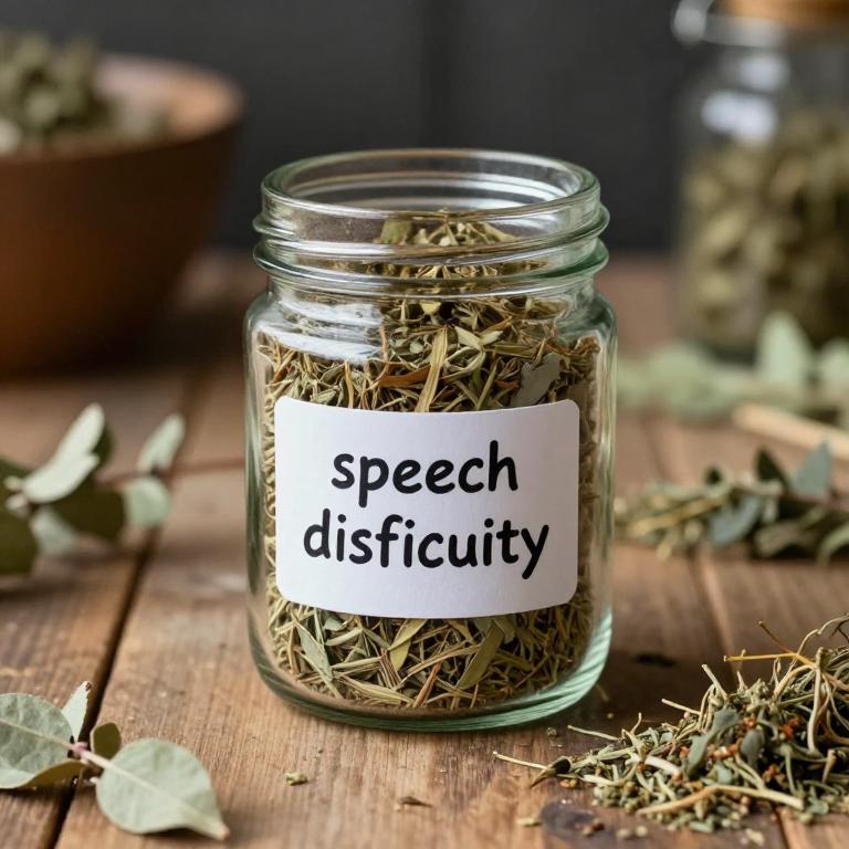 speech difficulty remedies