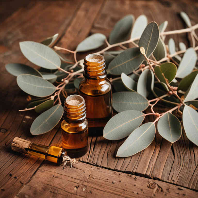 essential oils for stiff neck