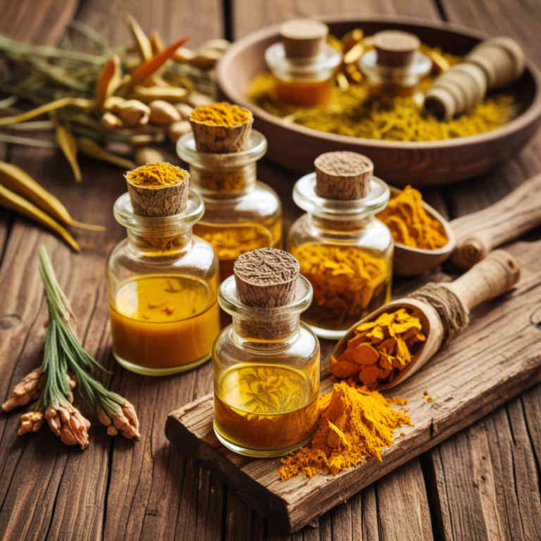 tinctures for stiff neck