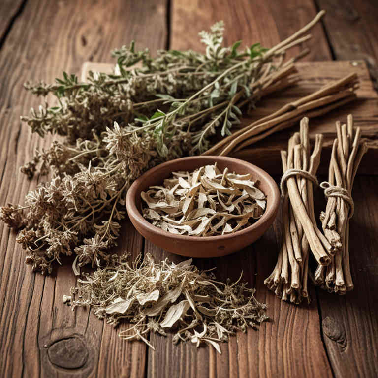 mucillages for stomach cramps