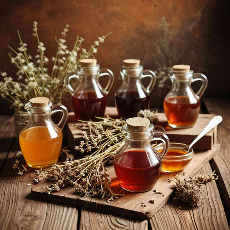 syrups for stomach cramps