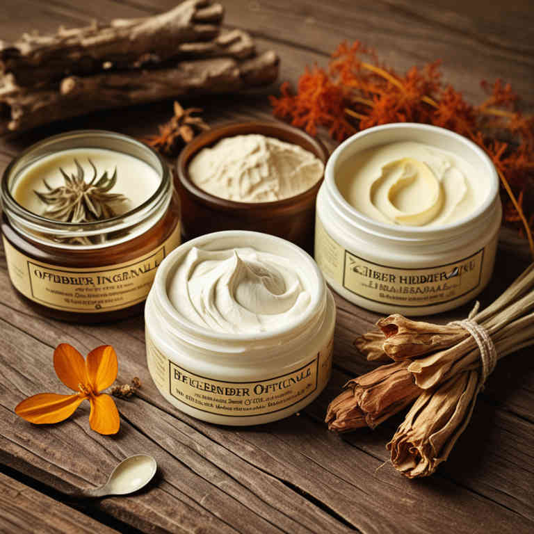creams for stomach discomfort