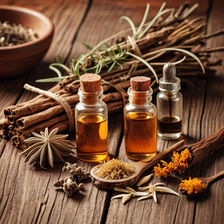 essential oils for stomach discomfort