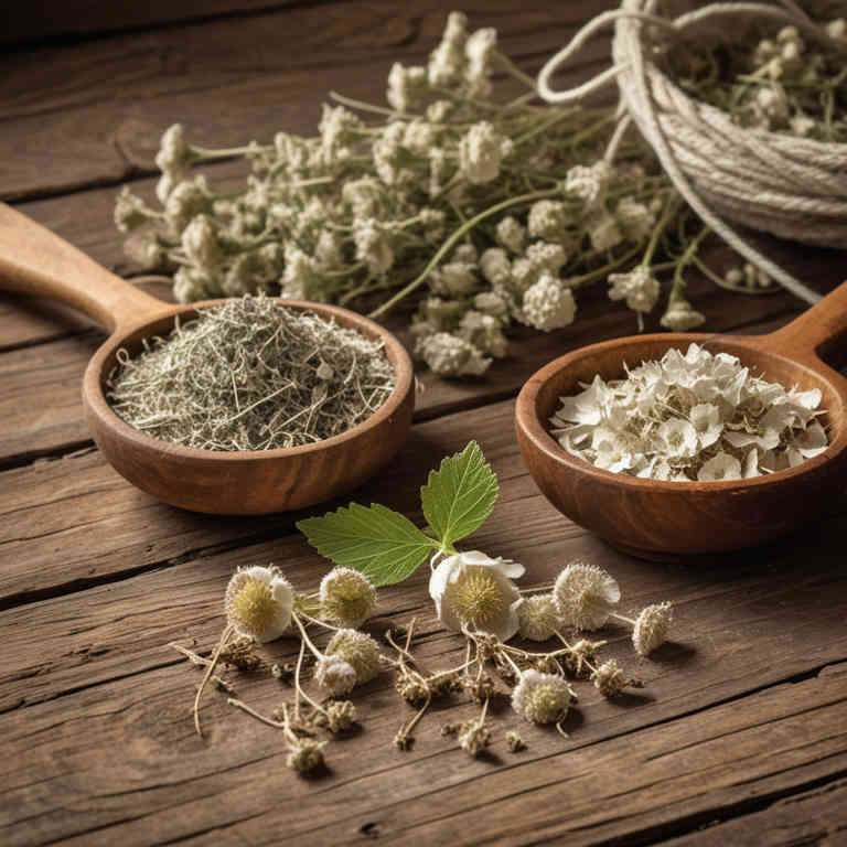 mucillages for stomach discomfort