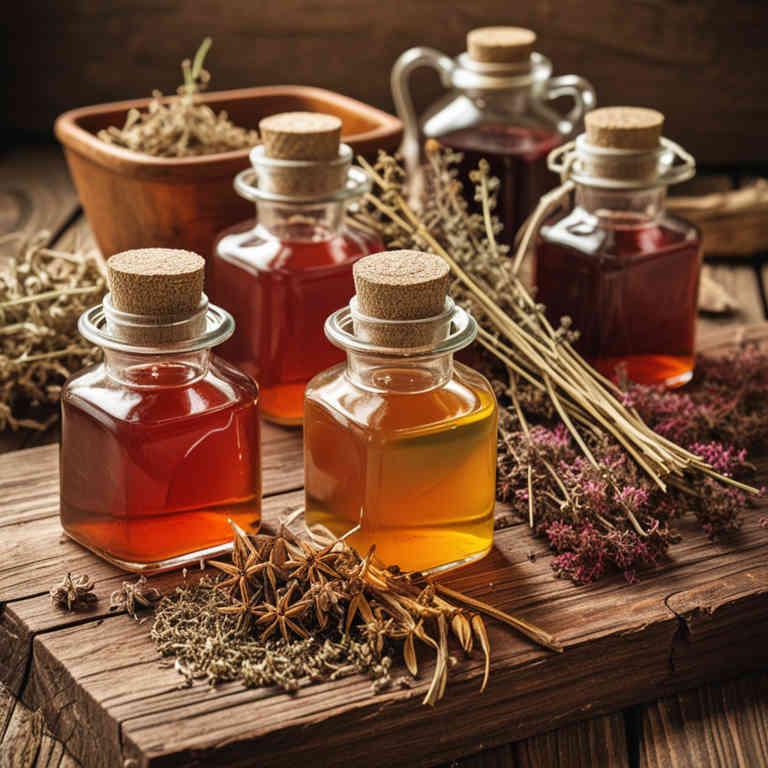 syrups for stomach discomfort