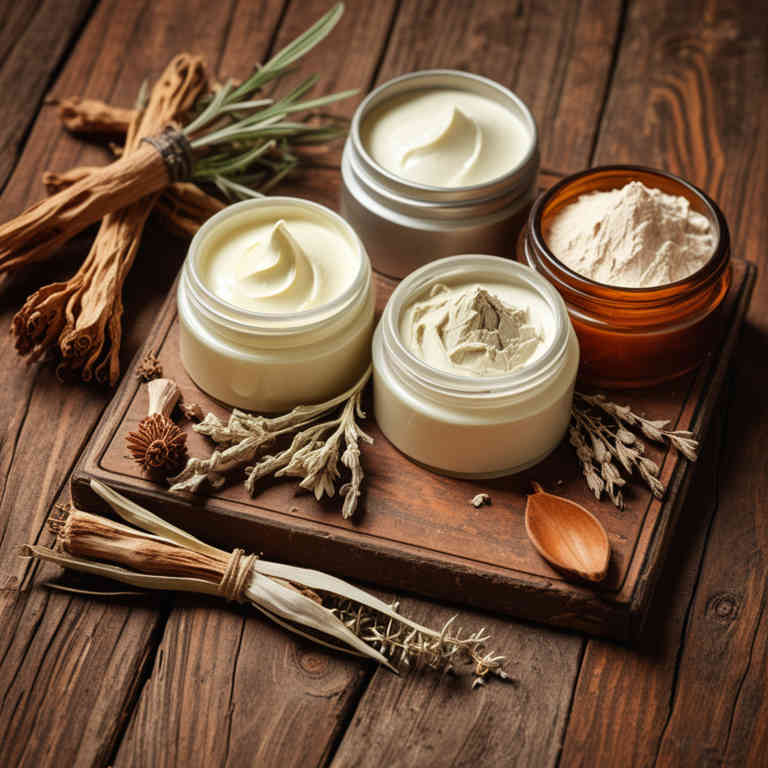 creams for stomach growling