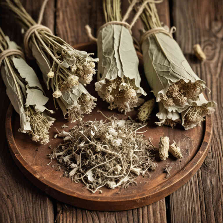 mucillages for stomach pain