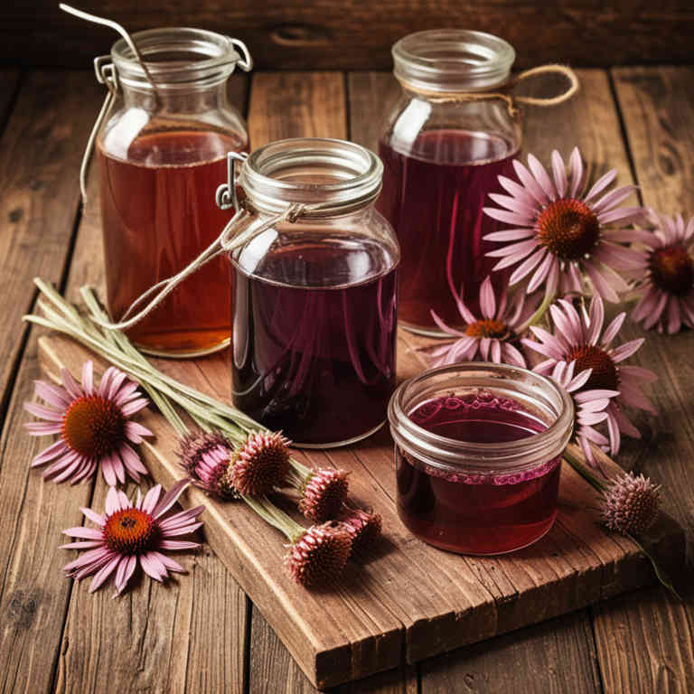 syrups for strep throat