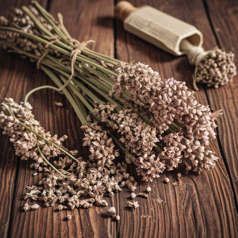 linctuses for stress