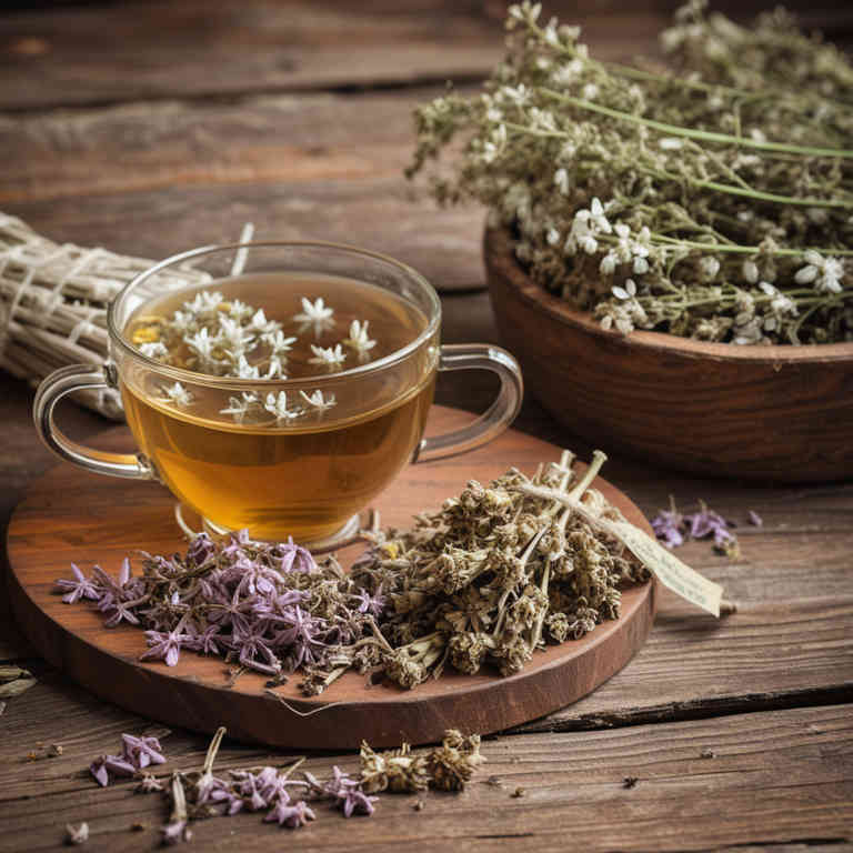 teas for stress