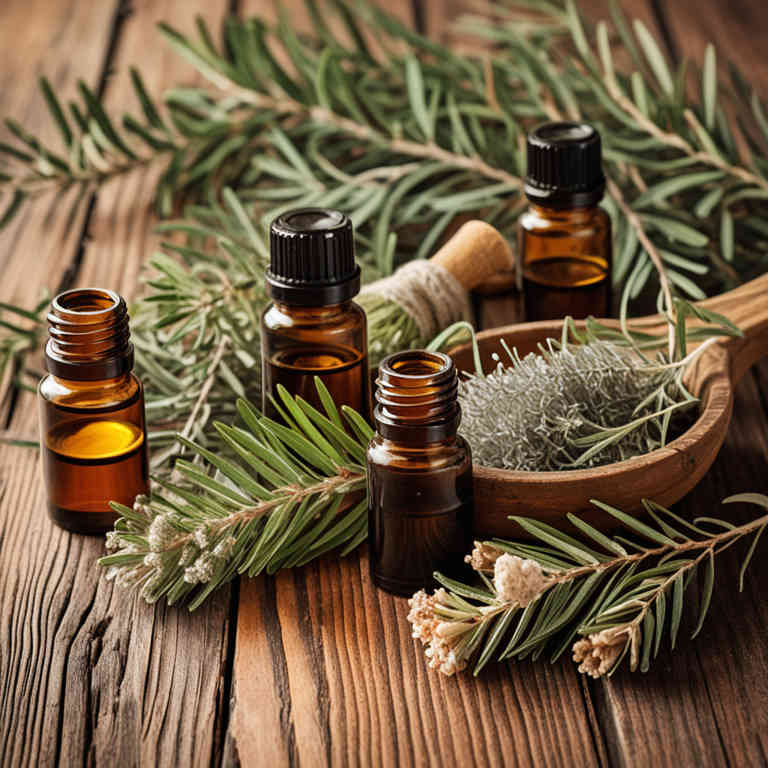 essential oils for stye