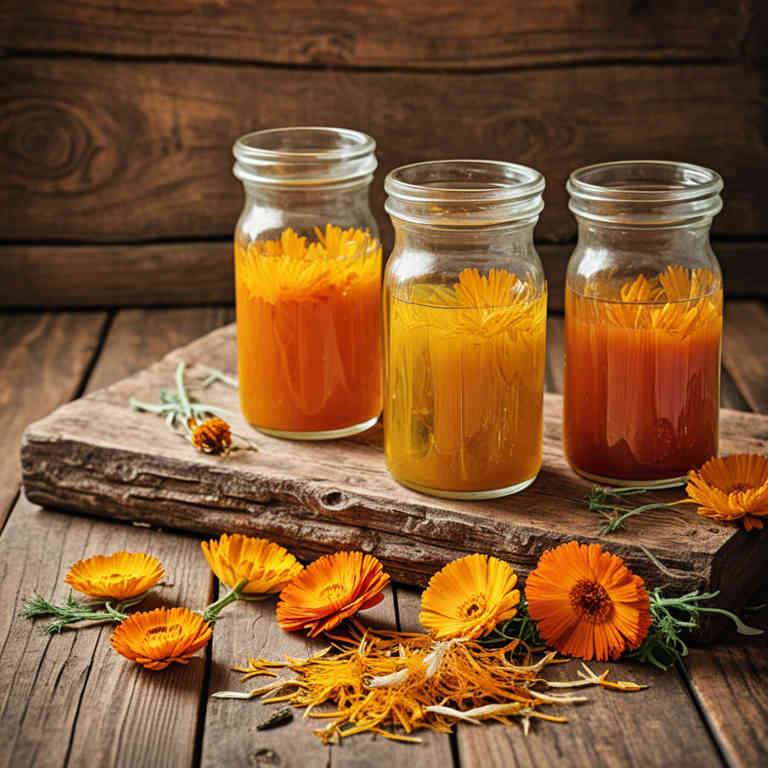 juices for stye