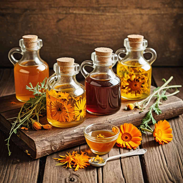 syrups for stye