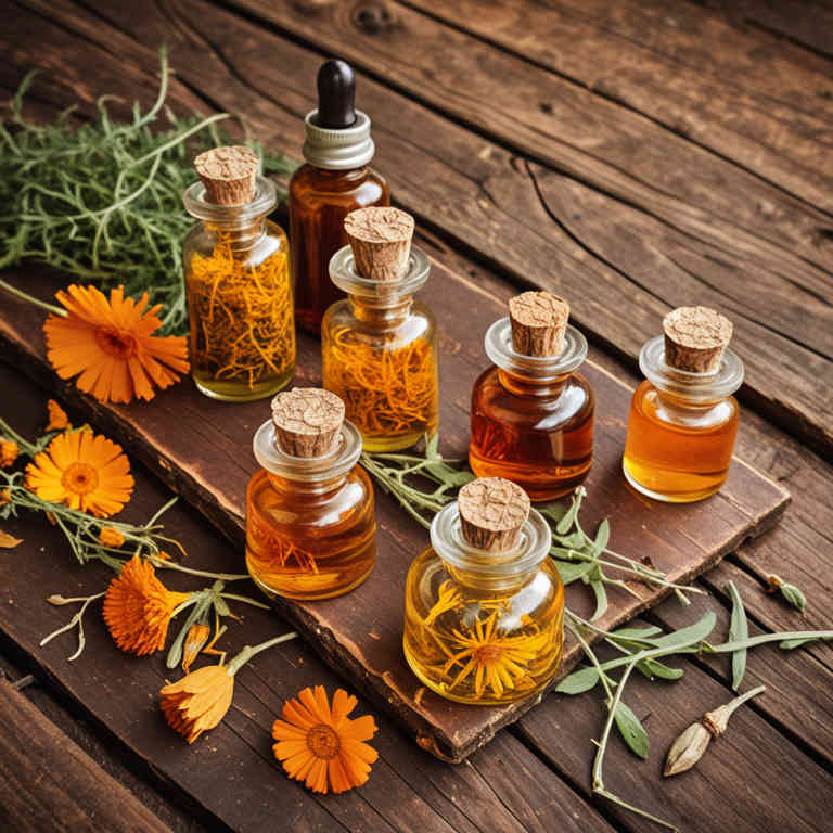tinctures for stye