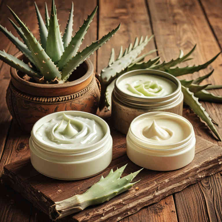 creams for sunburn