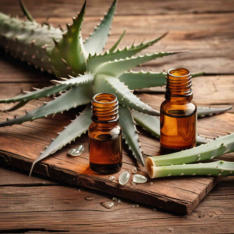 essential oils for sunburn