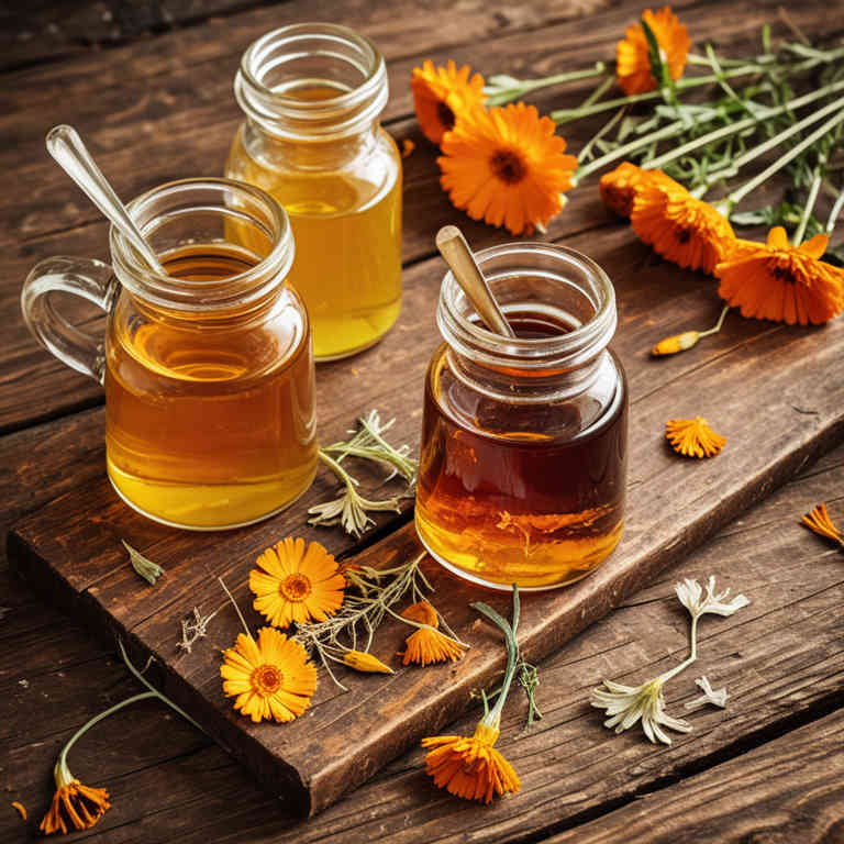 syrups for sunburn