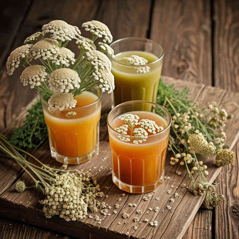 juices for swollen feet