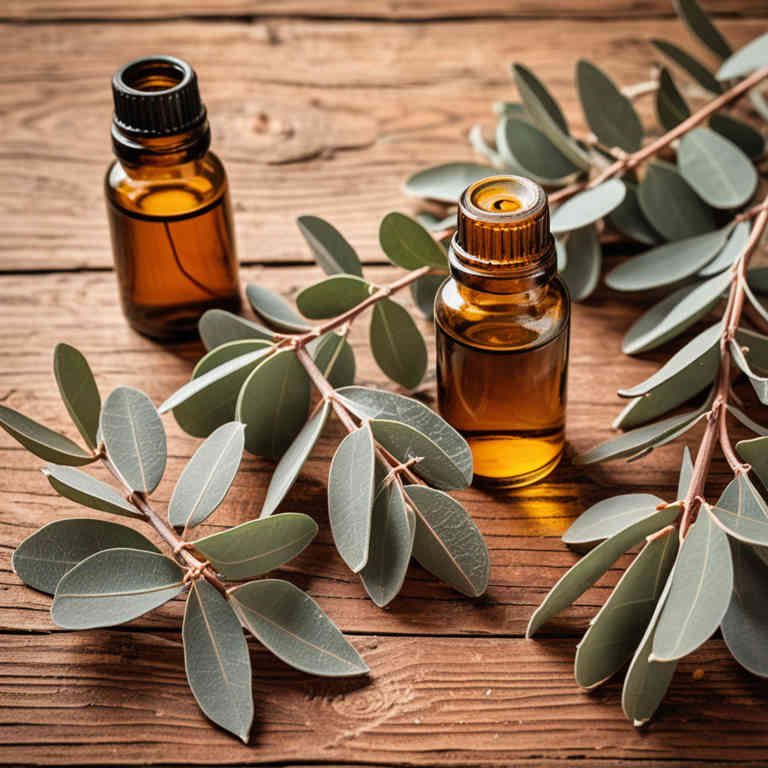 essential oils for swollen gums
