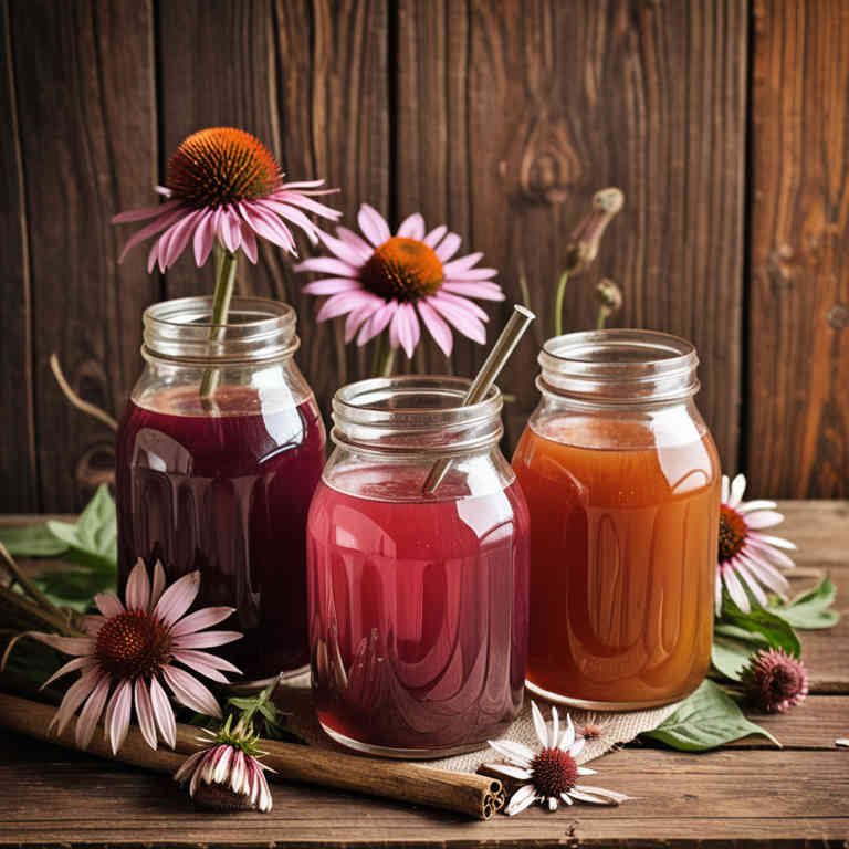 juices for swollen gums