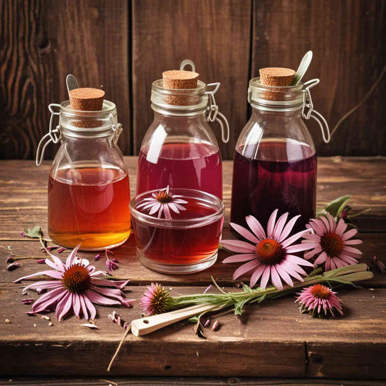 syrups for swollen gums