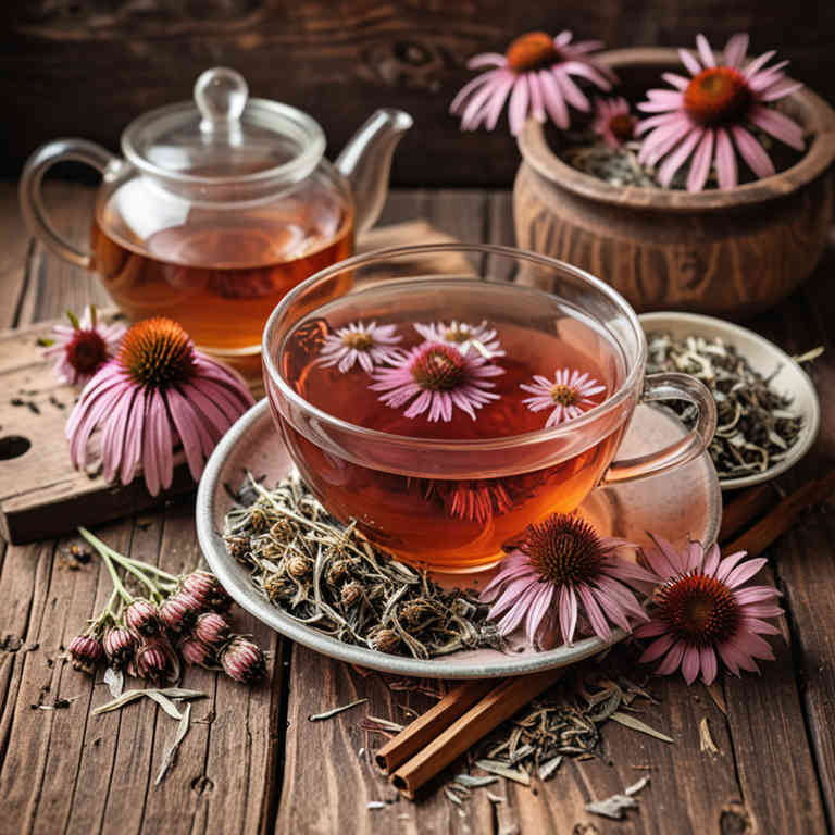 teas for swollen gums