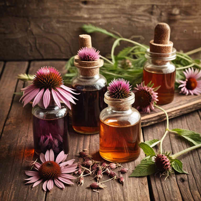 tinctures for swollen gums