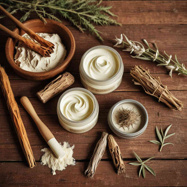 creams for taste changes