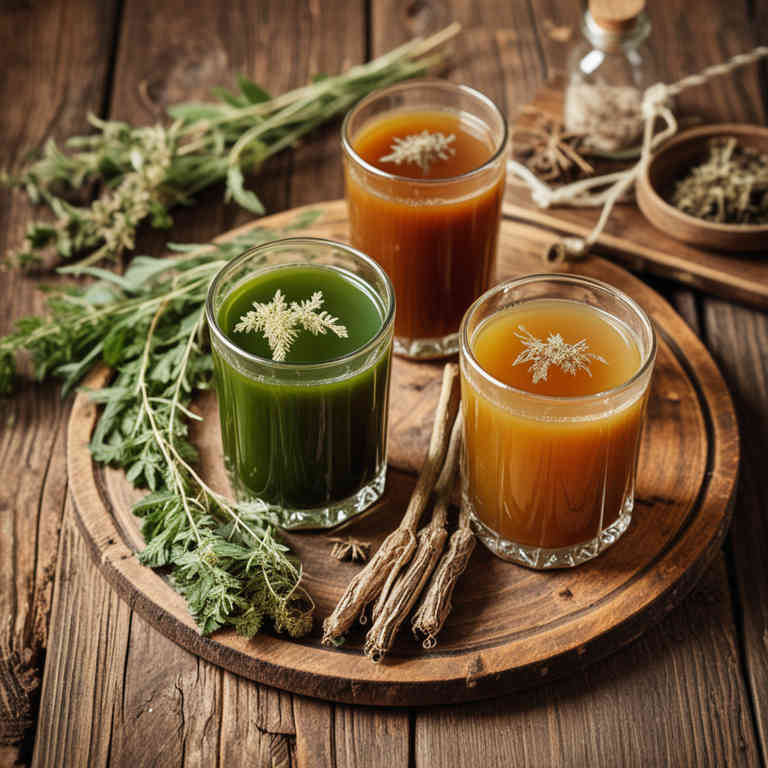 juices for taste changes