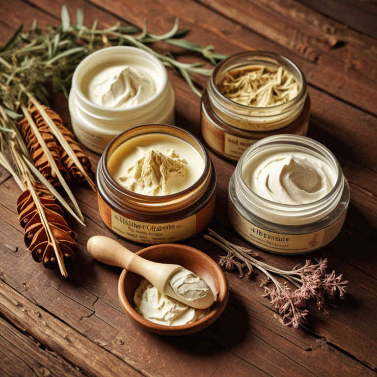 creams for taste loss