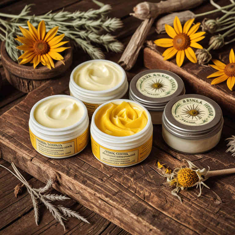 creams for tendinitis