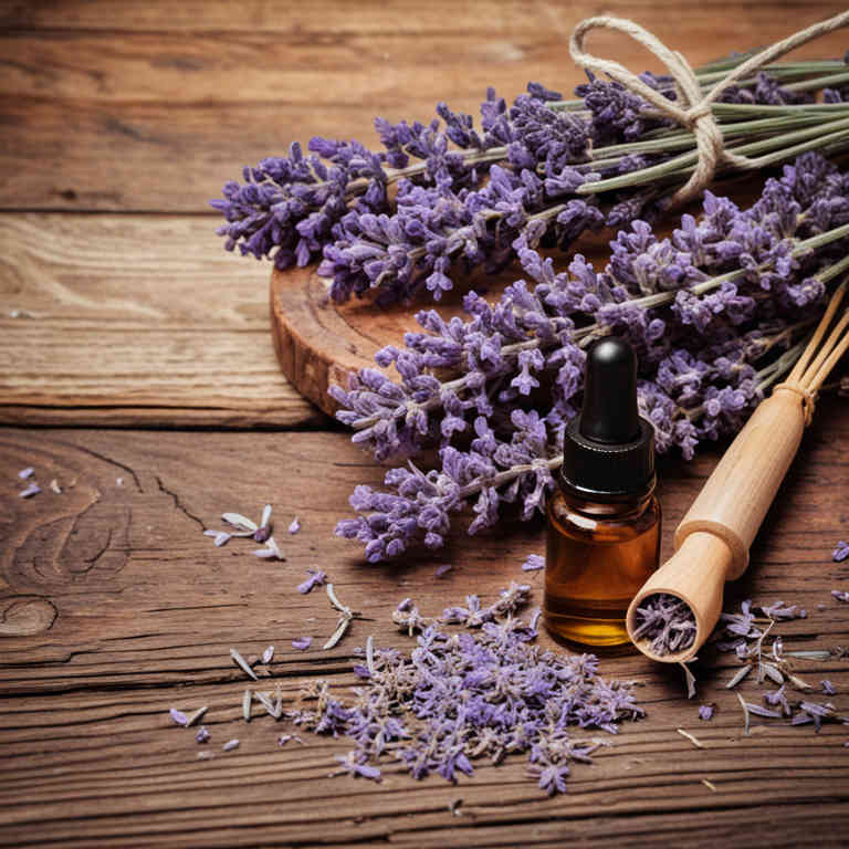 essential oils for tendinitis