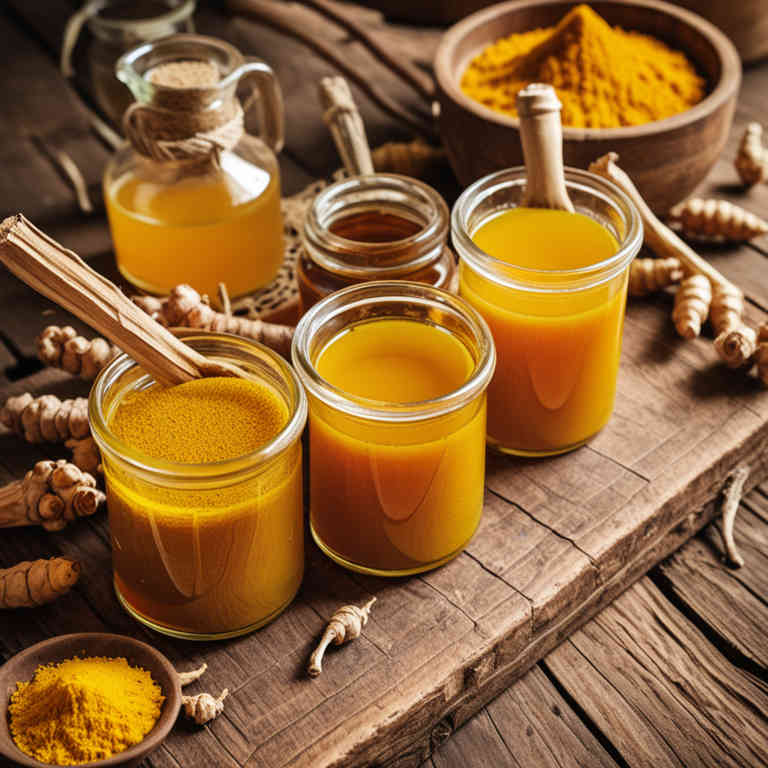 syrups for tendinitis