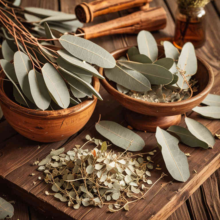 decoctions for throat congestion