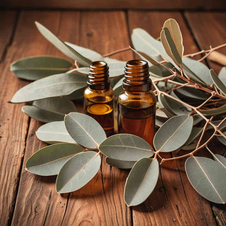 essential oils for throat congestion