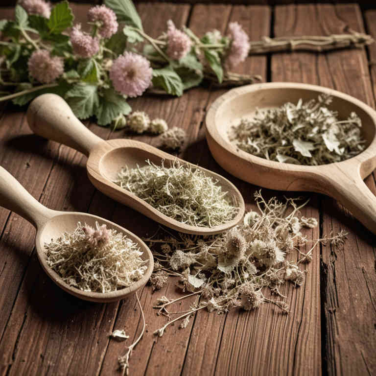 mucillages for throat congestion