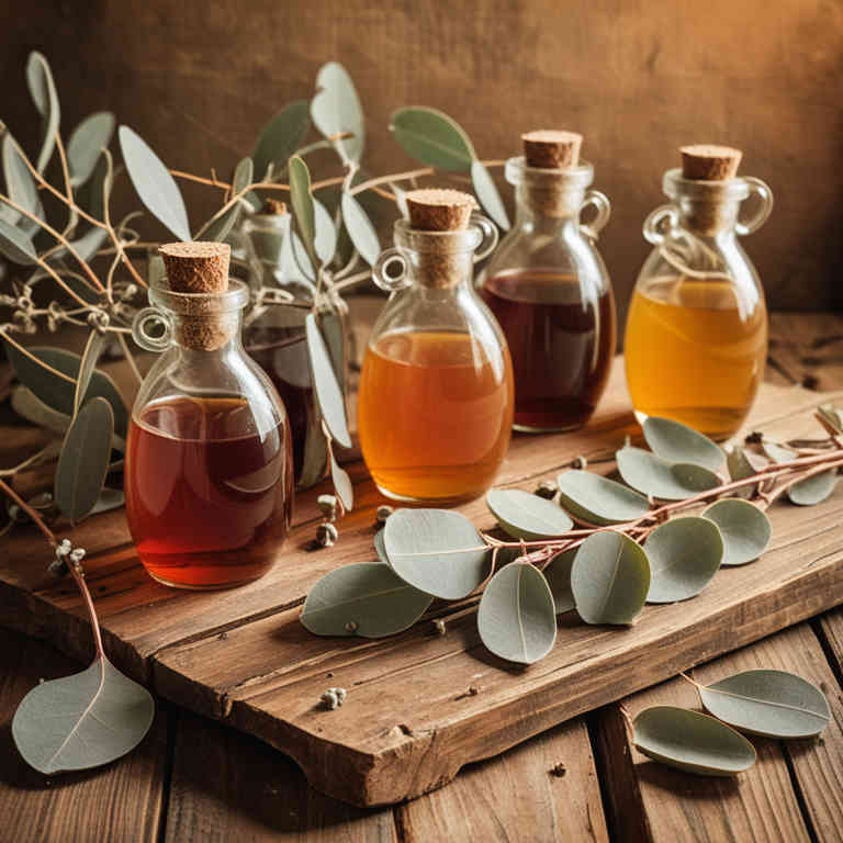 syrups for throat congestion