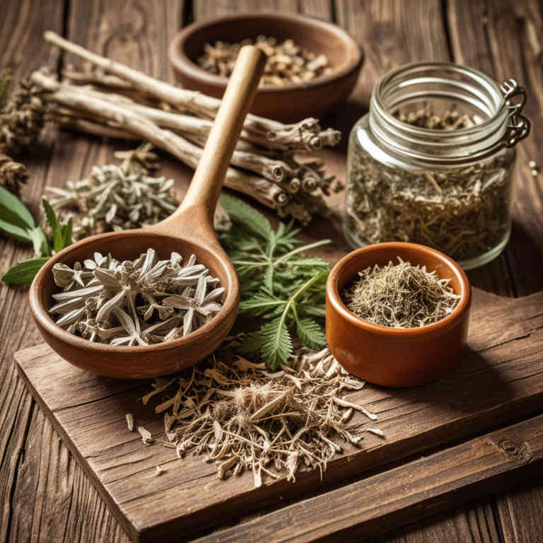 decoctions for throat irritation
