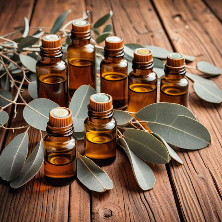 essential oils for throat irritation