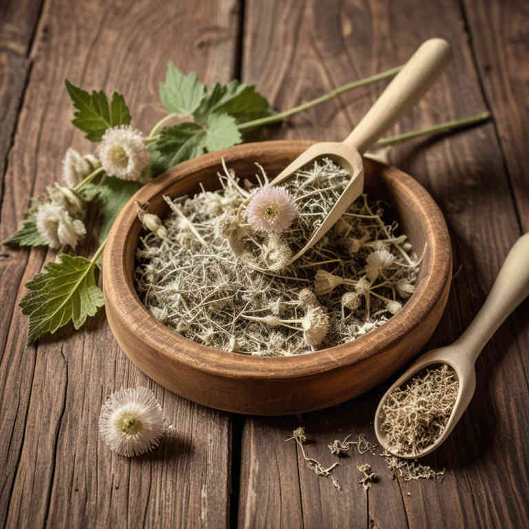 mucillages for throat irritation