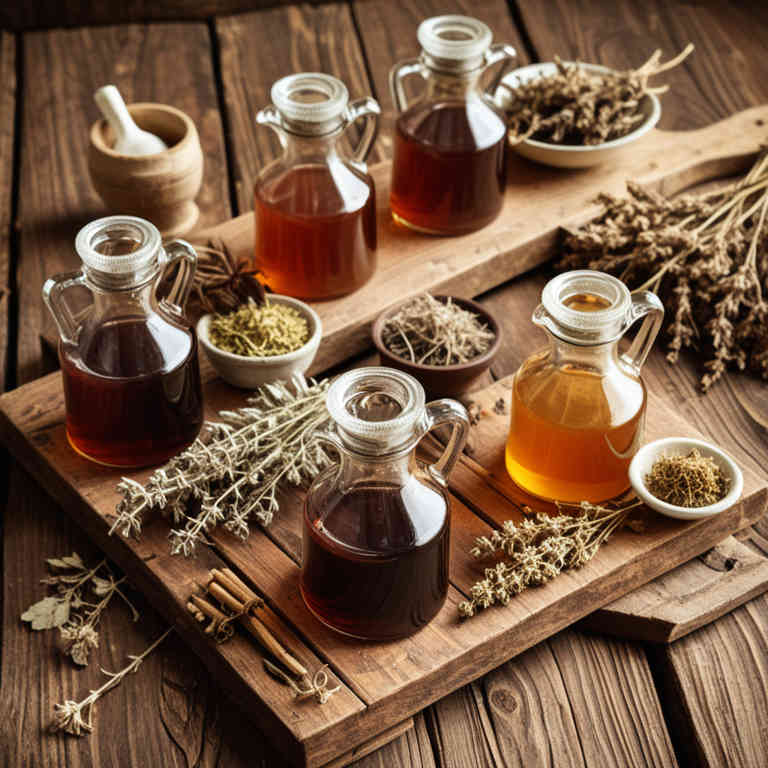 syrups for throat irritation