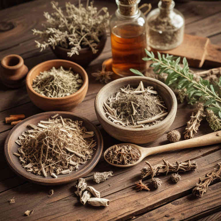 decoctions for throat pain